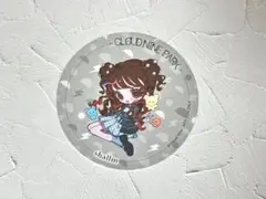 shallm クラウドナインパーク ランダムコースター