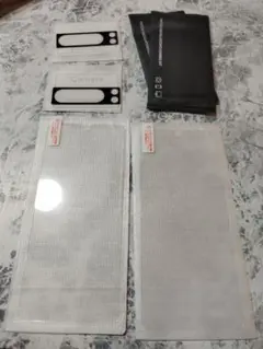 Google Pixel 8 Pro ガラスフィルム レンズフィルム ガラス