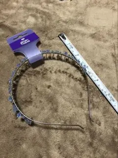 boots カチューシャ