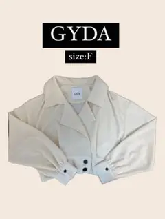 GYDA ジャケット
