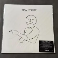 2025年最新】men i trust レコードの人気アイテム - メルカリ