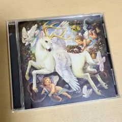 ミセスグリーンアップル　ソランジ　CD