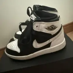 NIKE ジョーダン　17センチ