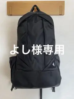 Nunc　デイリーバックパック 定価24,200円