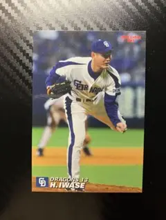 2005 岩瀬仁紀 ドラゴンズ