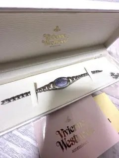 ヴィヴィアンウエストウッド 腕時計