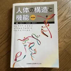 人体の構造と機能