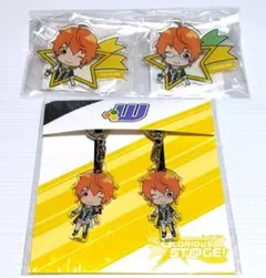 Ｗ　3rdグッズセット
