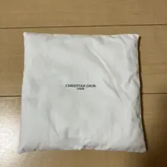 DIOR ミニクッション