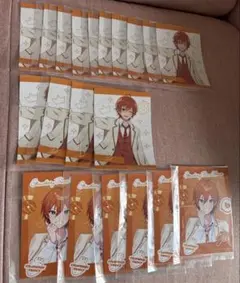 すとぷり　ジェルくん　ブロマイド 20枚セット