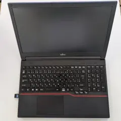 ノートパソコン【富士通】　LIFEBOOK A574/K