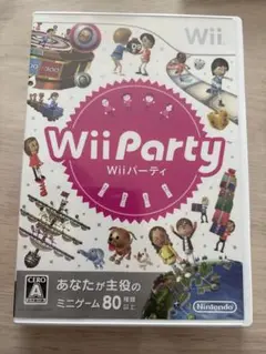 Wii Party