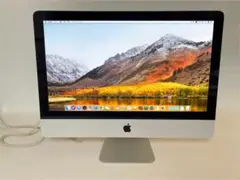iMac 2011 21.5型 i7 3.4GHz SSD480GB Win10