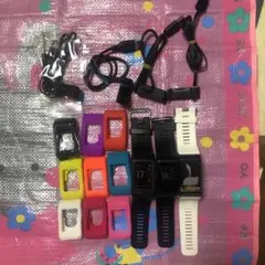 GarminVivoactiveJHR ジャンク品