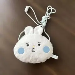 あのクズを殴ってやりたいんだ小銭ポーチ　９月まで値下げ