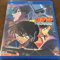 DVD ブルーレイ 劇場版名探偵コナン 銀翼の奇術師