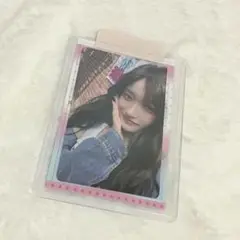 IVE イソ タワレコ特典 Bealright