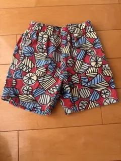 マーキーズ　ショートパンツ　100 記名なし
