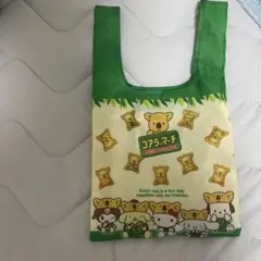 サンリオ コアラキャラクター エコバッグ