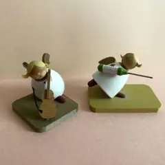 ギュンターライヒェル　エンジェル　天使　セット