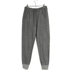アバクロンビーアンドフィッチ スウェットパンツ XS グレーシンプル カジュアル