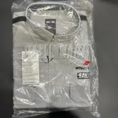 ラリーアート RALLI ART カッターシャツ 新品未開封 2L 希少品