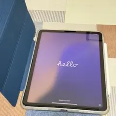 iPad Air 第4世代+ Apple pencil + ケース