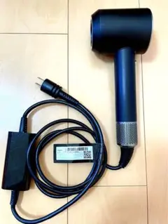 【値下げ】Dyson スーパーソニックイオニック HD03ジャンク品