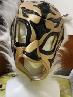 タイガーマスク マスク