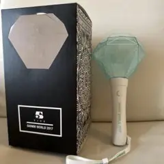 shinee world 2017ペンライト