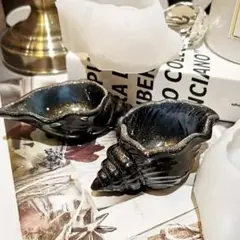 貝殻　貝　シリコンモールド
