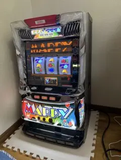 2025年最新】マッピー スロットの人気アイテム - メルカリ