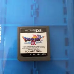 ドラゴンクエストIX NTR-YDQJ-JPN