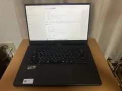 ASUS ROG Zephyrus G15 GA503QM-R9R3060