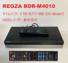 NoboruREGZA タイムシフトマシン DBR-M4010 レグザ オンラインストア / タイムシフトマシン機能搭載
