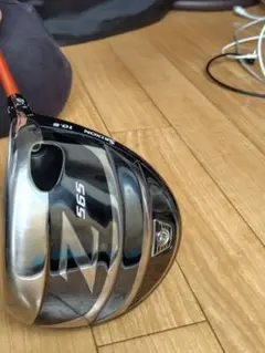 Srixon Z 565 ドライバー