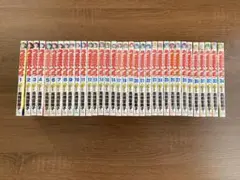 漫画【うる星やつら】全巻セット