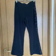 社交ダンスパンツ