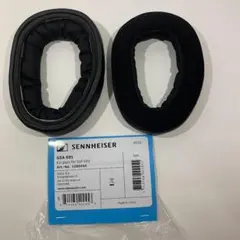 ゼンハイザー 純正 GSA 601 イヤーパッド 交換用