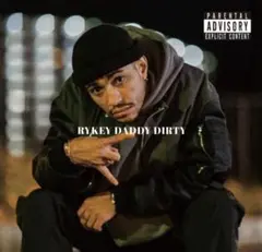 RYKEY DADDY DIRTY cd