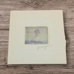 ハナレグミ【日々のあわ】CD