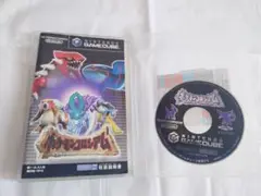ポケモンコロシアム ゲームキューブ