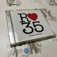 R❤️35 Sweet J-Ballads