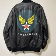 2025年最新】CHALLENGER MA-1・フライトジャケットの人気
