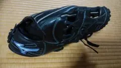 野球 ミズノ 軟式一般内野手用グラブ グローブ ダイヤモンドアビリティ