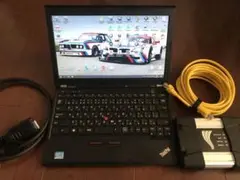 2025ポルシェPIWIS+2024BMW ISTA PC+VCI+ケーブル 2025年最新】PIWISの人気アイテム - メルカリ