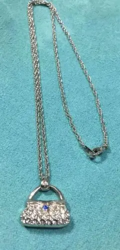 #レディース/アクセサリーネックレス❤︎