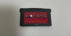 MOTHER3 ゲームボーイアドバンスソフトのみ