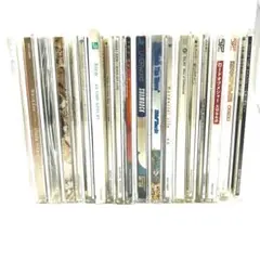 2000年代マキシシングルCD19枚セット