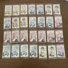 ホロライブウエハースvol.3カード （バラ売り可能です♪）